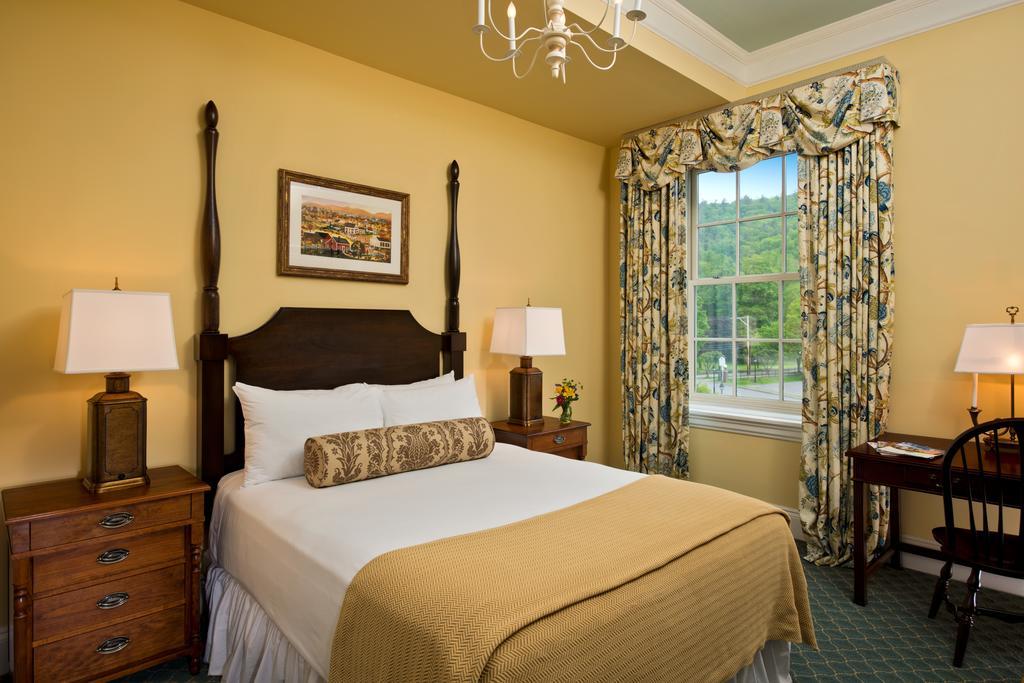 Resort The Otesaga Cooperstown