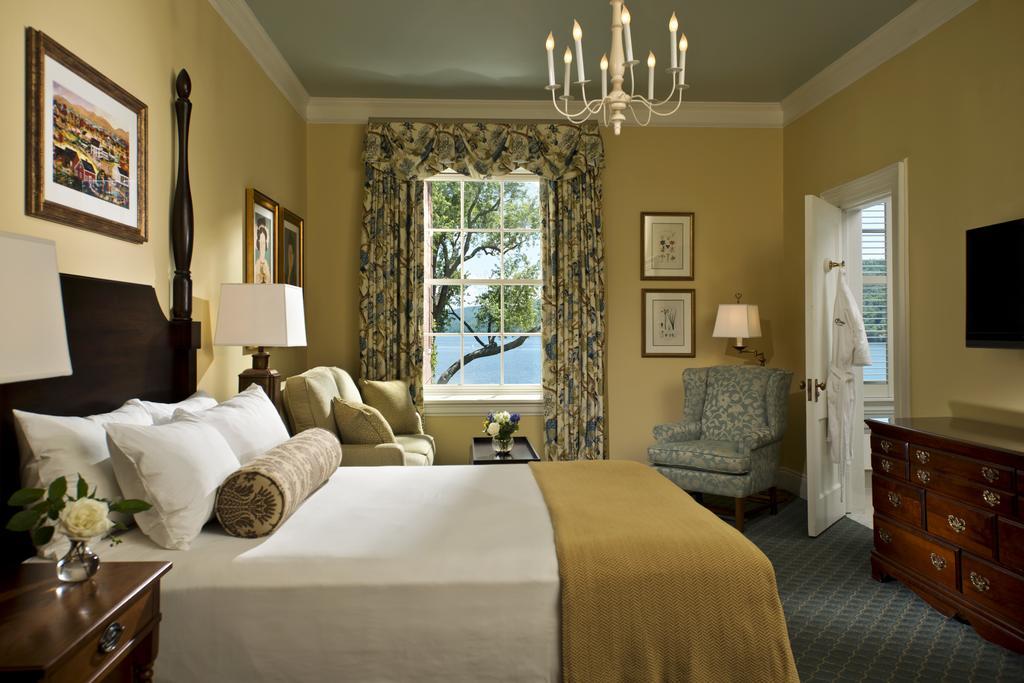 The Otesaga Resort Cooperstown