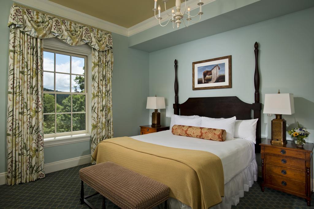 Resort The Otesaga 4*