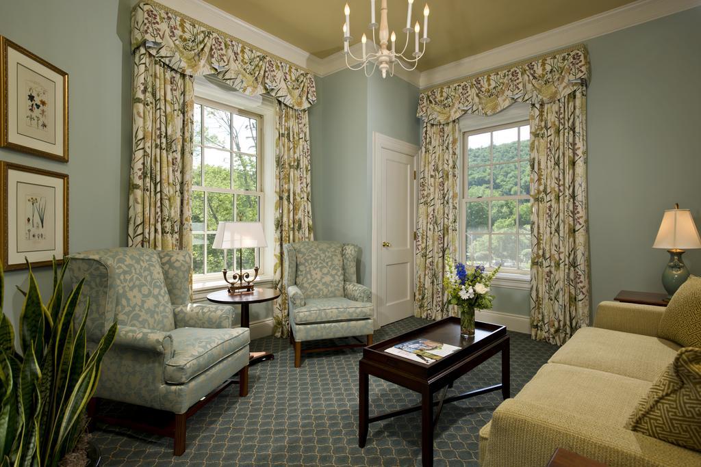 The Otesaga 4* Cooperstown